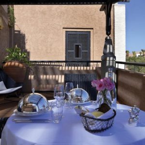 Luxury Marrakech Holiday Packages Fairmont Royal Palm Marrakech Deluxe Room 2