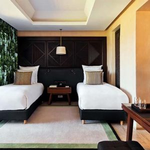 Luxury Marrakech Holiday Packages Fairmont Royal Palm Marrakech Family Suite 2
