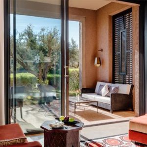 Luxury Marrakech Holiday Packages Fairmont Royal Palm Marrakech Junior Suite 2