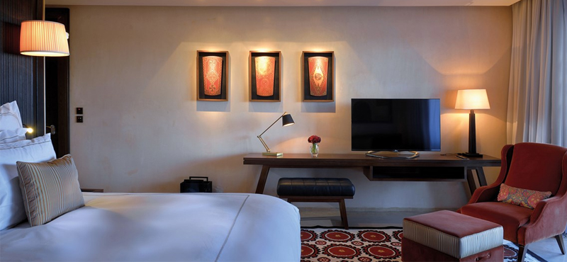 Luxury Marrakech Holiday Packages Fairmont Royal Palm Marrakech Luxury Family Suite