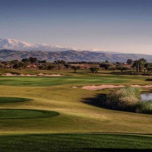 Luxury Marrakech Holiday Packages Fairmont Royal Palm Marrakech Golf Club 4