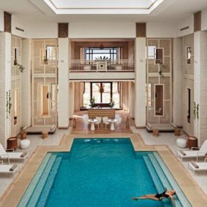 Luxury Marrakech Holiday Packages Fairmont Royal Palm Marrakech Spa