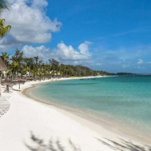 Luxury Mauritius Holiday Packages Ambre Mauritius Beach 2