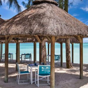 Luxury Mauritius Holiday Packages Ambre Mauritius Beach 3