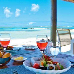 Luxury Mauritius Holiday Packages Ambre Mauritius Dining 2