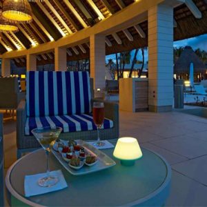 Luxury Mauritius Holiday Packages Ambre Mauritius Dining 3