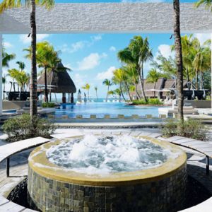 Luxury Mauritius Holiday Packages Ambre Mauritius Entrance