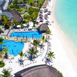 Luxury Mauritius Holiday Packages Ambre Mauritius Overview