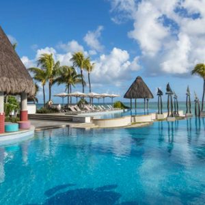 Luxury Mauritius Holiday Packages Ambre Mauritius Pool