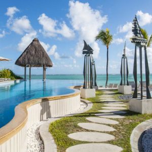 Luxury Mauritius Holiday Packages Ambre Mauritius Pool 2