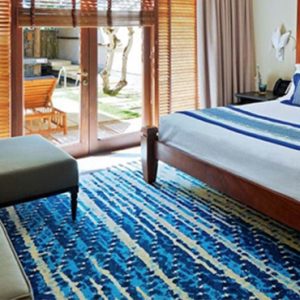 Luxury Mauritius Holiday Packages Constance Belle Mare Plage Beach Pool Villa 7