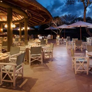 Luxury Mauritius Holiday Packages Constance Belle Mare Plage Deer Hunter Restaurant And Bar