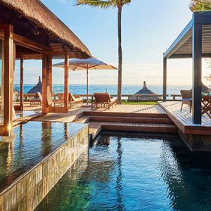 Luxury Mauritius Holiday Packages Constance Belle Mare Plage Presidential Villa 5