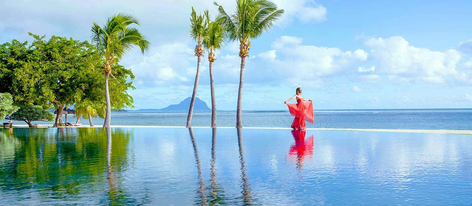 Luxury Mauritius Holiday Packages Maradiva Villas Resort And Spa Header