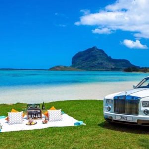Luxury Mauritius Holiday Packages Maradiva Villas Resort & Spa Beach Picnic