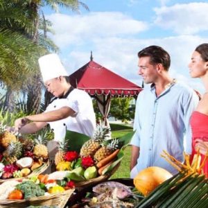 Luxury Mauritius Holiday Packages Maradiva Villas Resort & Spa Cooking Lesson1