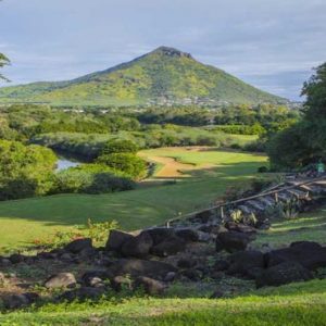 Luxury Mauritius Holiday Packages Maradiva Villas Resort & Spa Golf1