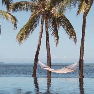 Luxury Mauritius Holiday Packages Maradiva Villas Resort & Spa Hammock