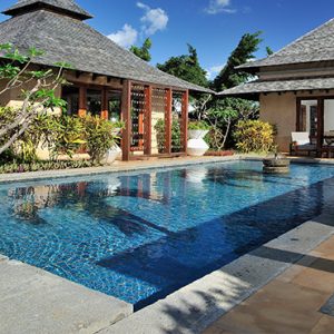 Luxury Mauritius Holiday Packages Maradiva Villas Resort & Spa Yoga And Meditation Pavilion
