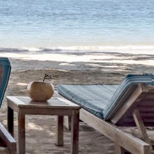 Luxury Mauritius Holiday Packages Maradiva Villas Resort & Spa Beach Views