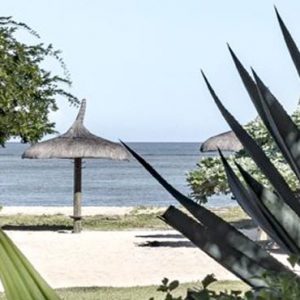 Luxury Mauritius Holiday Packages Maradiva Villas Resort & Spa Beach Views1