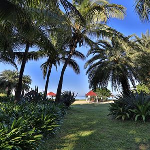 Luxury Mauritius Holiday Packages Maradiva Villas Resort & Spa Garden Views