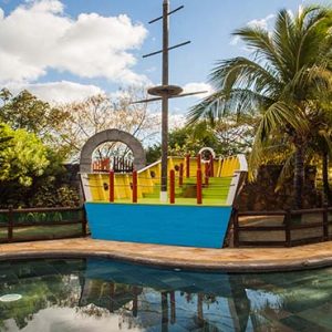 Luxury Mauritius Holiday Packages Maradiva Villas Resort & Spa Kids Club