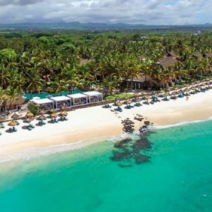 Luxury Mauritius Holiday Packages Mauritius Weddings Exterior