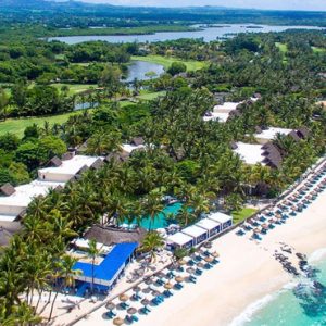 Luxury Mauritius Holiday Packages Mauritius Weddings Exterior 5