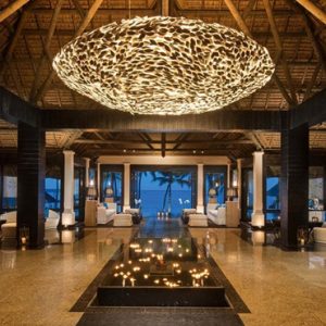 Luxury Mauritius Holiday Packages Mauritius Weddings Lobby 2