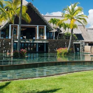 Luxury Mauritius Holiday Packages Mauritius Weddings Pool 2