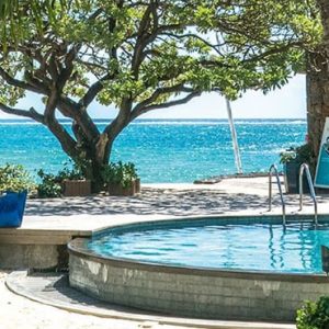 Luxury Mauritius Holiday Packages Mauritius Weddings Pool 3