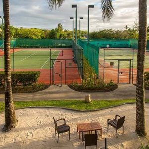 Luxury Mauritius Holiday Packages Mauritius Weddings Tennis