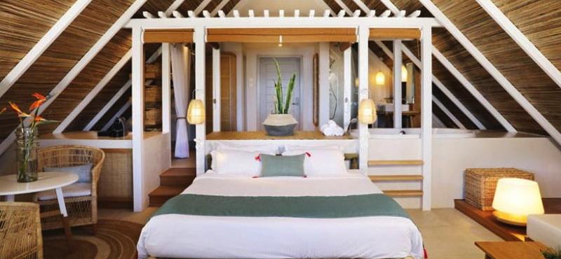 Luxury Mauritius Holiday Packages Preskil Island Resort Junior Suites 2
