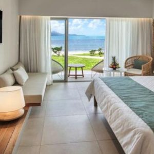 Luxury Mauritius Holiday Packages Preskil Island Resort Prestige Rooms