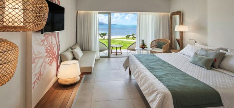 Luxury Mauritius Holiday Packages Preskil Island Resort Prestige Rooms