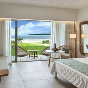 Luxury Mauritius Holiday Packages Preskil Island Resort Superior Rooms