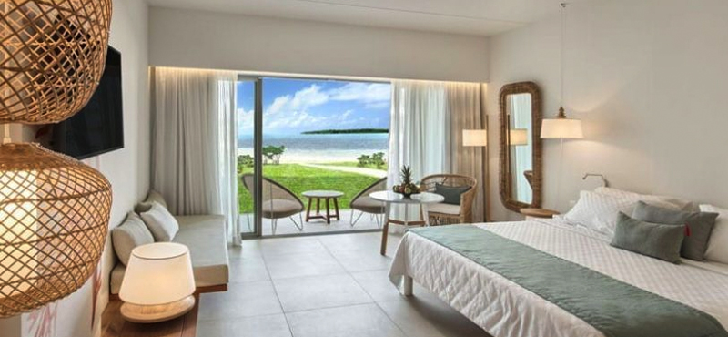 Luxury Mauritius Holiday Packages Preskil Island Resort Superior Rooms