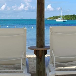 Luxury Mauritius Holiday Packages Preskil Island Resort Beach
