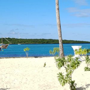Luxury Mauritius Holiday Packages Preskil Island Resort Beach 2