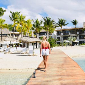 Luxury Mauritius Holiday Packages Preskil Island Resort Beach 3