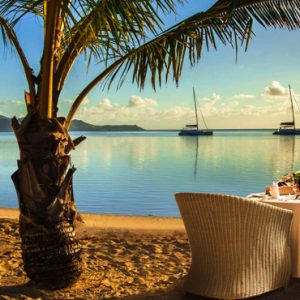 Luxury Mauritius Holiday Packages Preskil Island Resort Beach 6