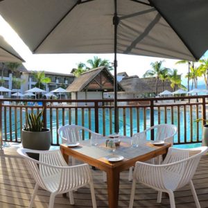 Luxury Mauritius Holiday Packages Preskil Island Resort Dining 2
