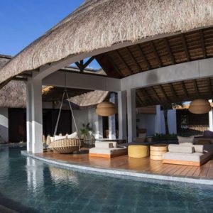 Luxury Mauritius Holiday Packages Preskil Island Resort Dining 3
