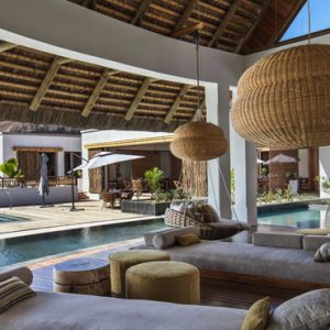 Luxury Mauritius Holiday Packages Preskil Island Resort Dining 4