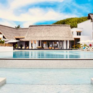 Luxury Mauritius Holiday Packages Preskil Island Resort Exterior 3