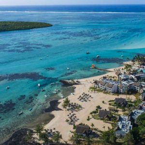 Luxury Mauritius Holiday Packages Preskil Island Resort Exterior 4