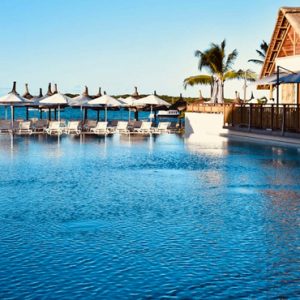 Luxury Mauritius Holiday Packages Preskil Island Resort Pool