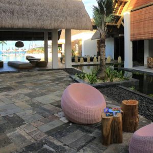 Luxury Mauritius Holiday Packages Preskil Island Resort Resort