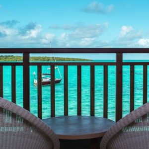 Luxury Mauritius Holiday Packages Preskil Island Resort Views
